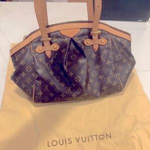 Louis Vuitton Tivoli GM